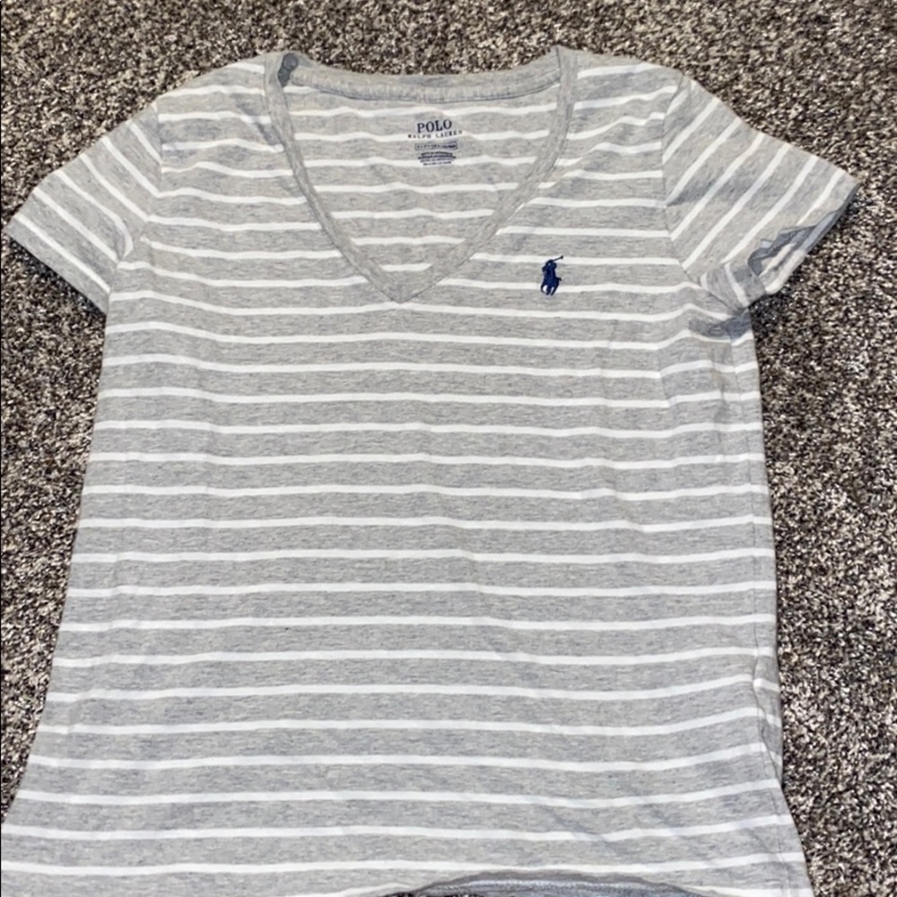 Polo T-shirt